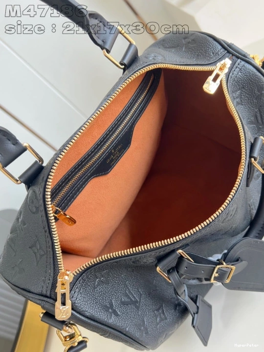Vuitton SPEEDY Louis BANDOULIERE 30 0716